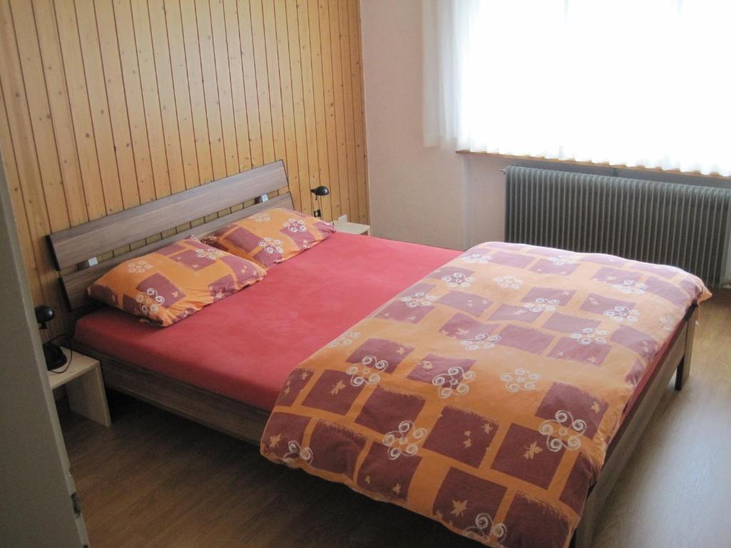Bunderbach Chalet