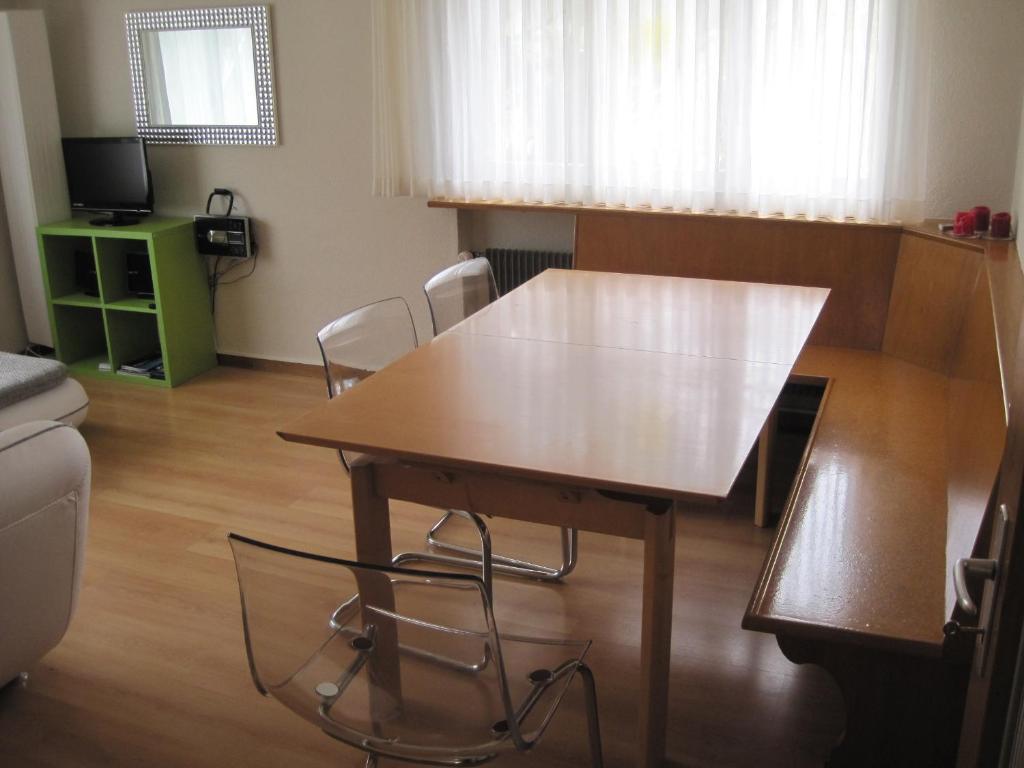 Bunderbach Chalet *