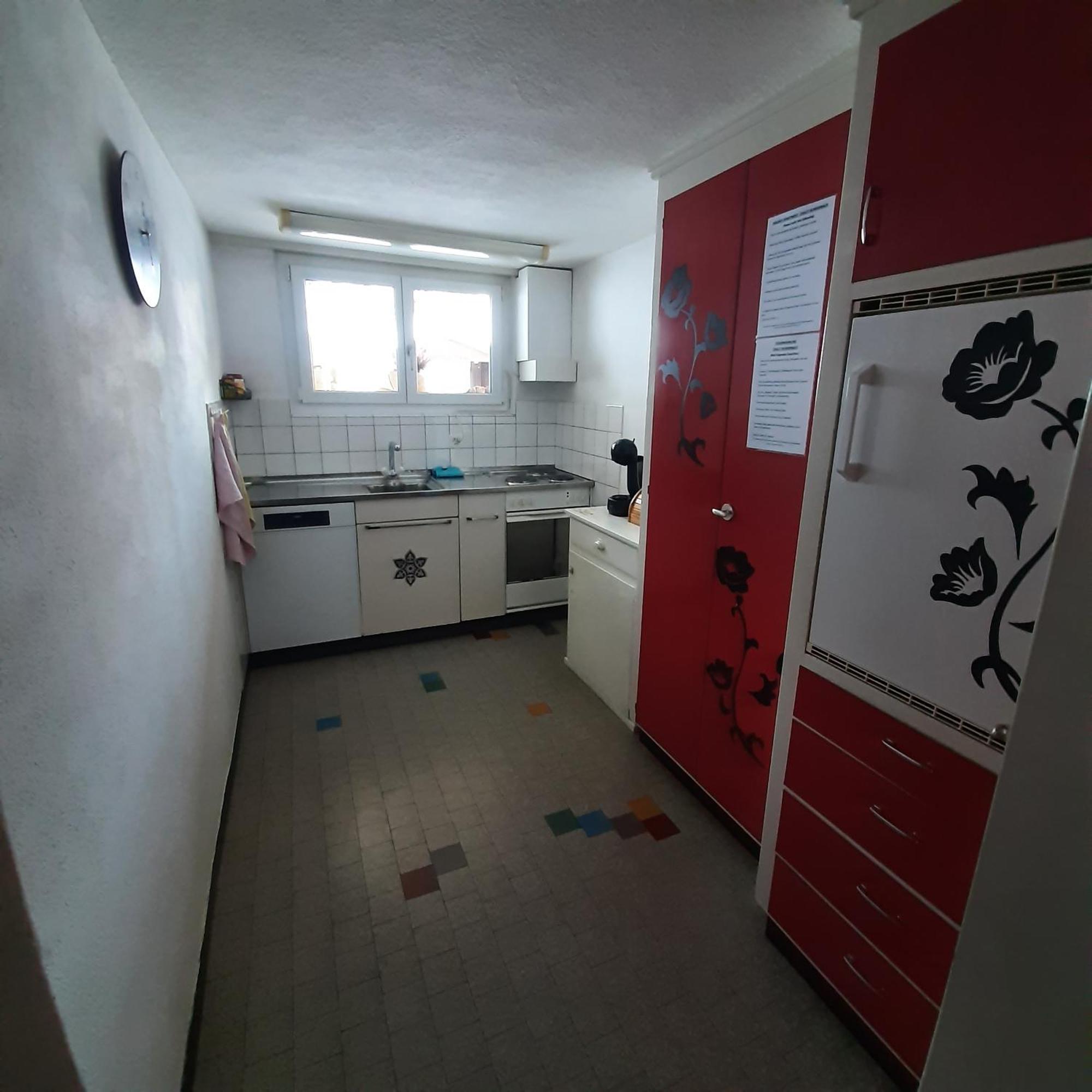 Bunderbach Chalet *