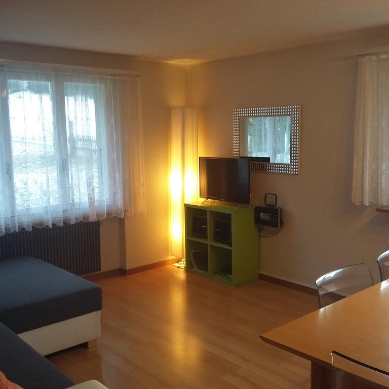 Chalet Bunderbach *