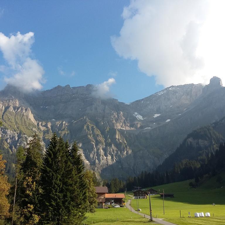 Bunderbach Chalet