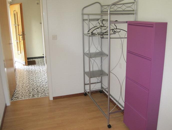 Bunderbach Chalet *