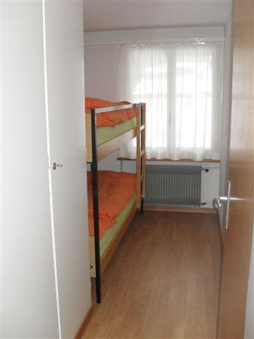 Bunderbach Chalet *